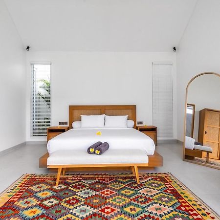 Uluwatu Casa Blanca Villa By Betterplace מראה חיצוני תמונה