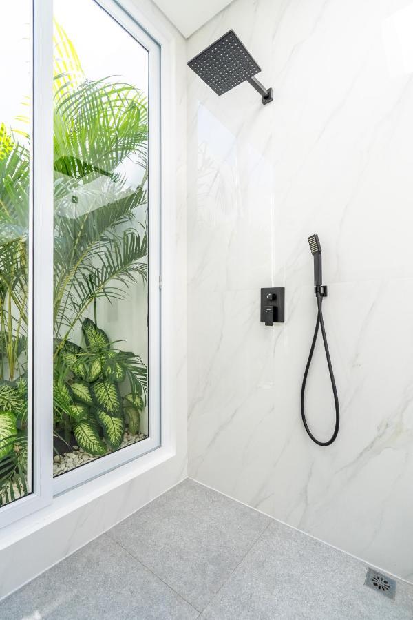 Uluwatu Casa Blanca Villa By Betterplace מראה חיצוני תמונה