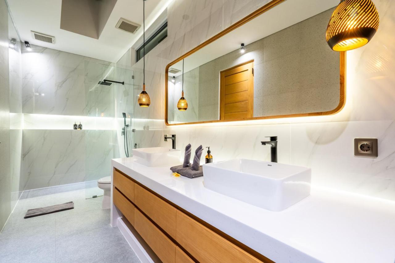 Uluwatu Casa Blanca Villa By Betterplace מראה חיצוני תמונה