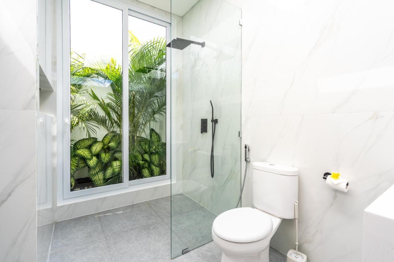 Uluwatu Casa Blanca Villa By Betterplace מראה חיצוני תמונה