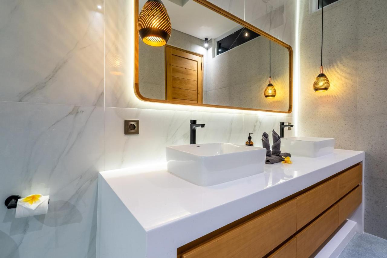 Uluwatu Casa Blanca Villa By Betterplace מראה חיצוני תמונה