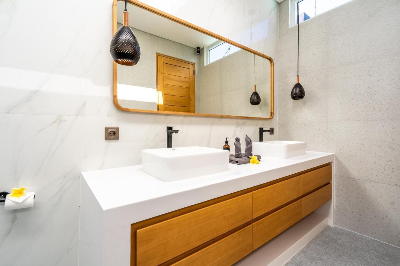 Uluwatu Casa Blanca Villa By Betterplace מראה חיצוני תמונה