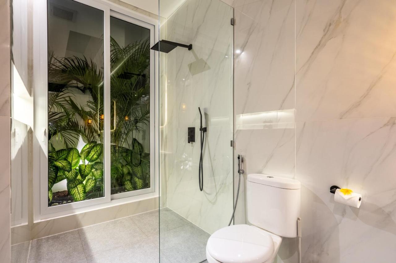 Uluwatu Casa Blanca Villa By Betterplace מראה חיצוני תמונה
